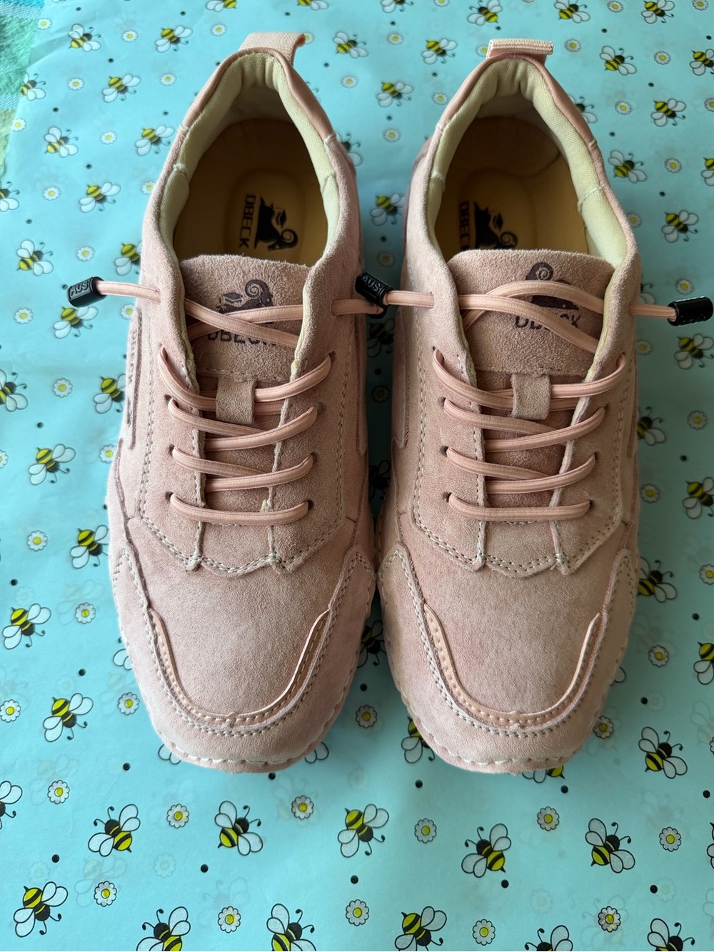 🚶‍♀️Dbeck® Comfortable & Flexible Lifestyle Walking Shoes🚶‍♀️NWOT🚶‍♀️
